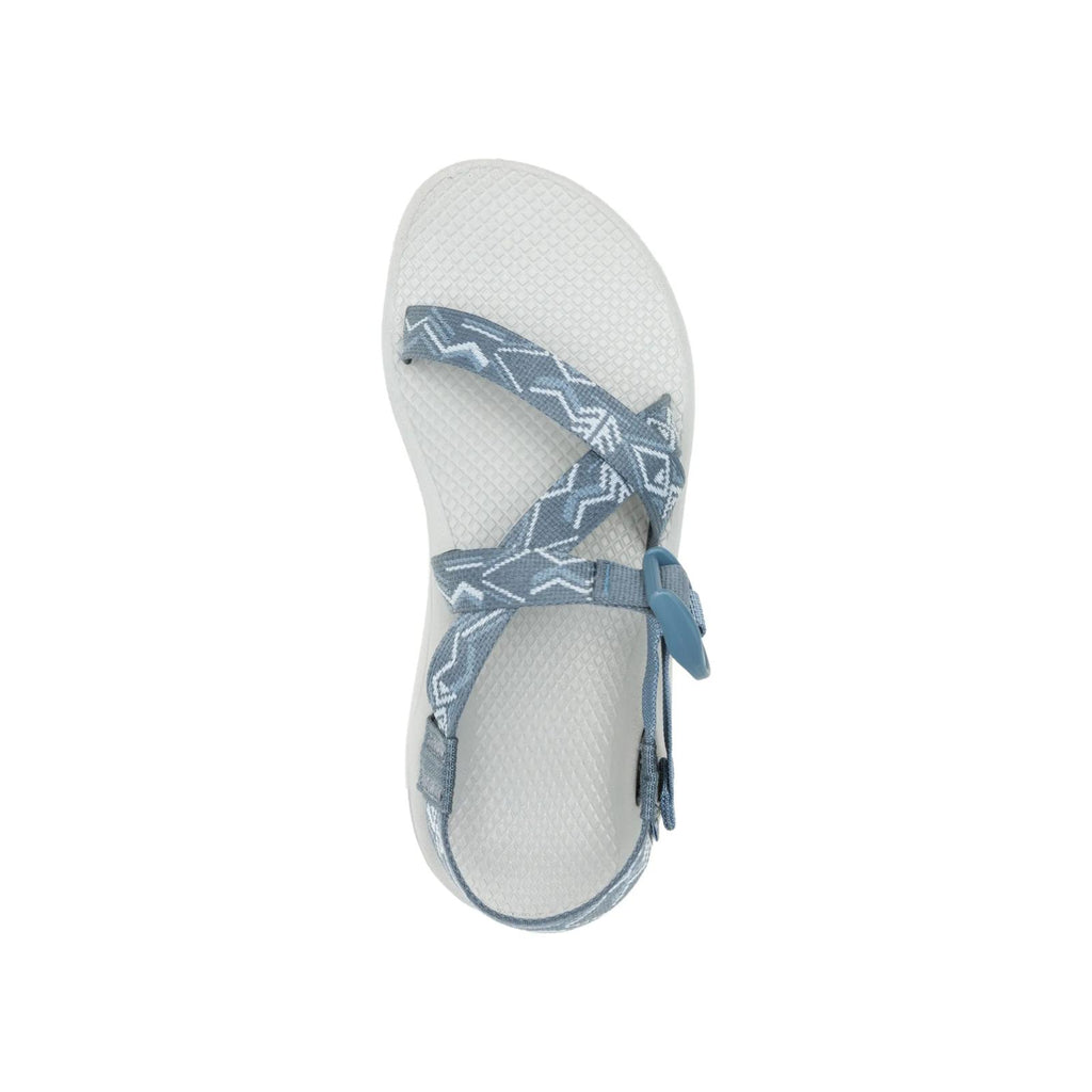 Women's Z/Cloud Adjustable Strap Cushioned Sandal - Paddle Urban Slate
