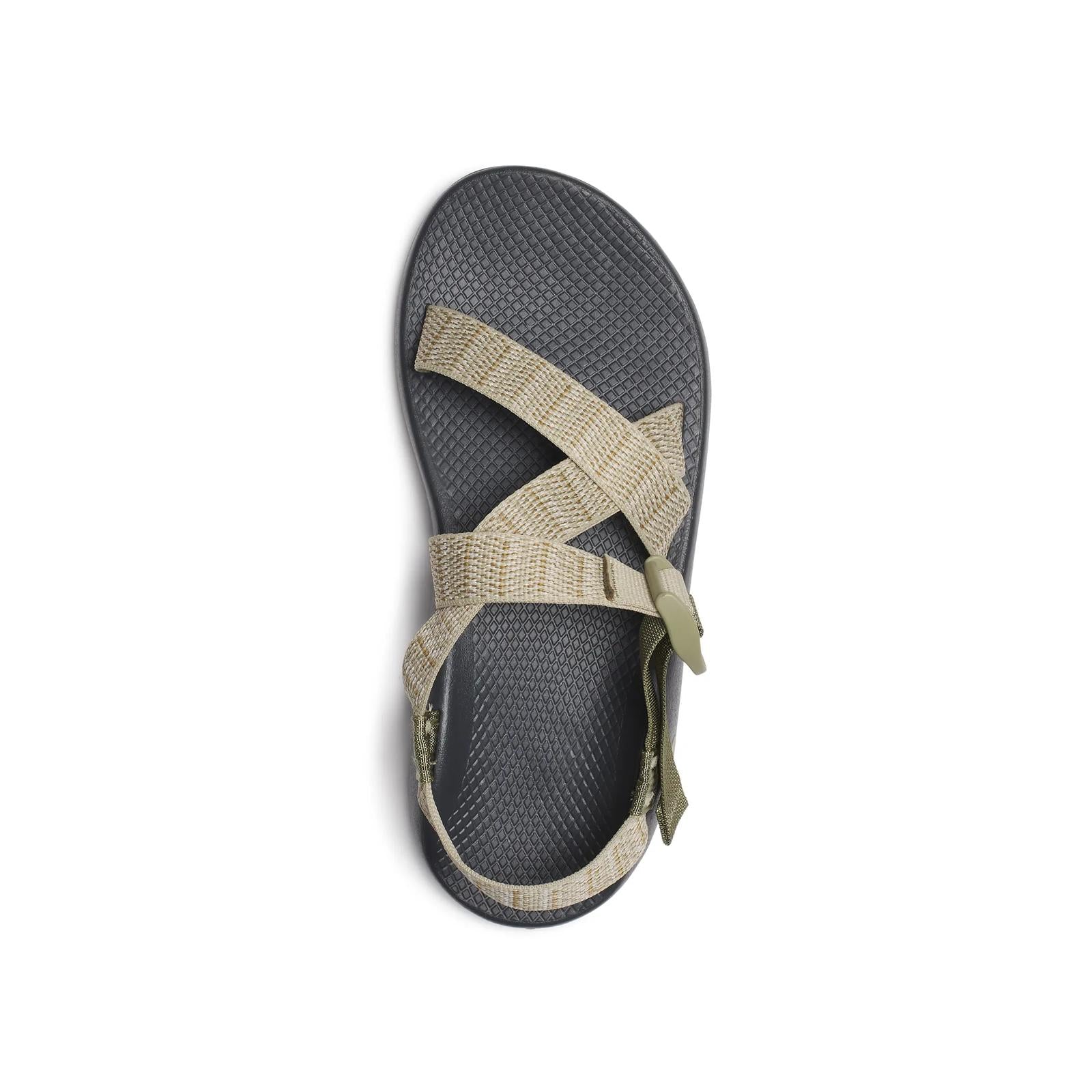 Men's Z/1 Adjustable Strap Classic Sandal - Bit Light Olive
