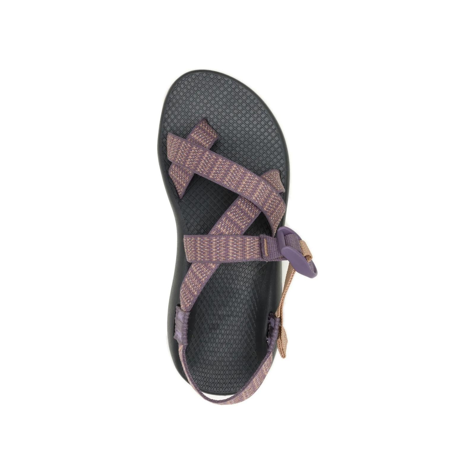 Women's Z/2 Adjustable Strap Classic Sandal - Bit Grape