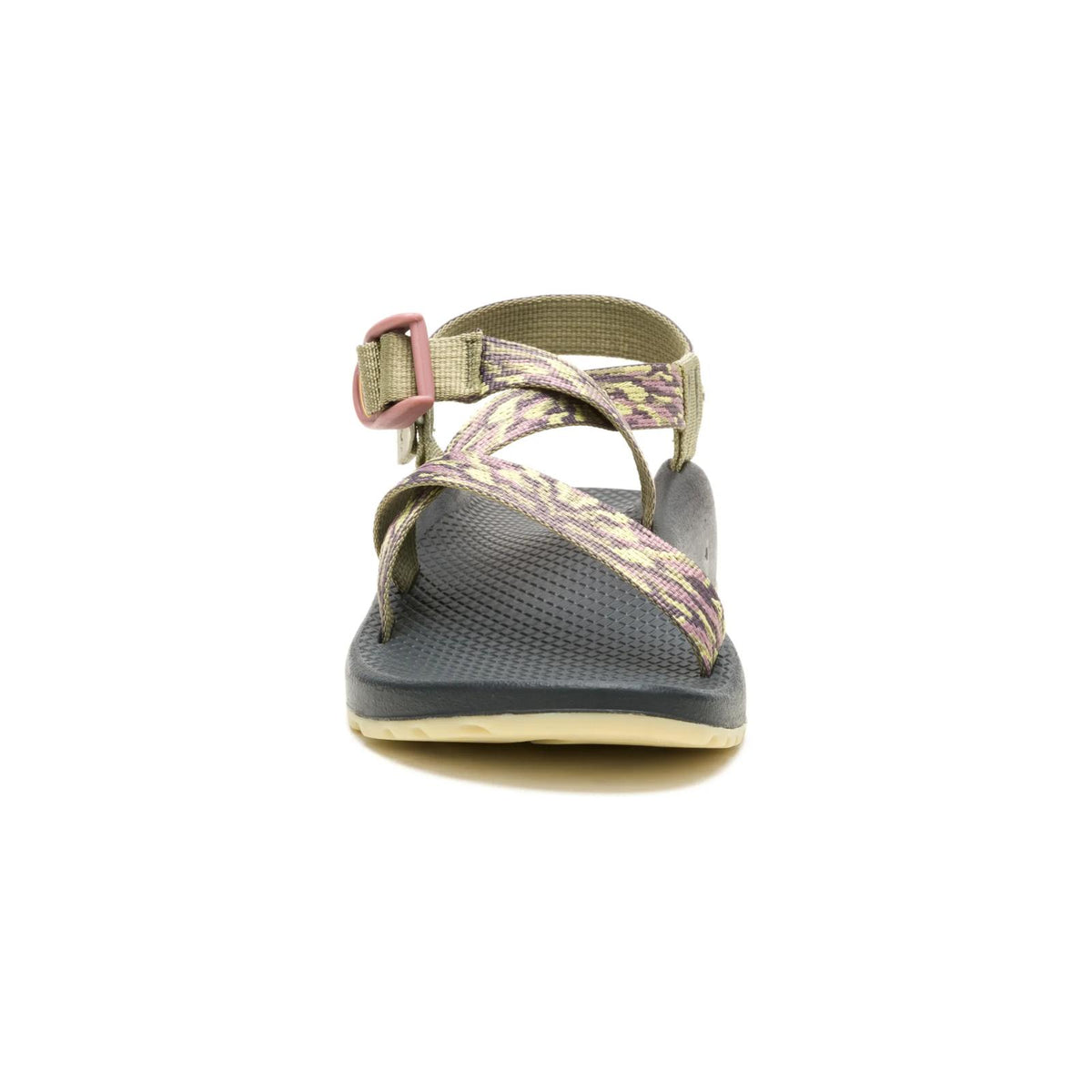 Women's Z/1 Adjustable Strap Classic Sandal - Flare Citrus Rose