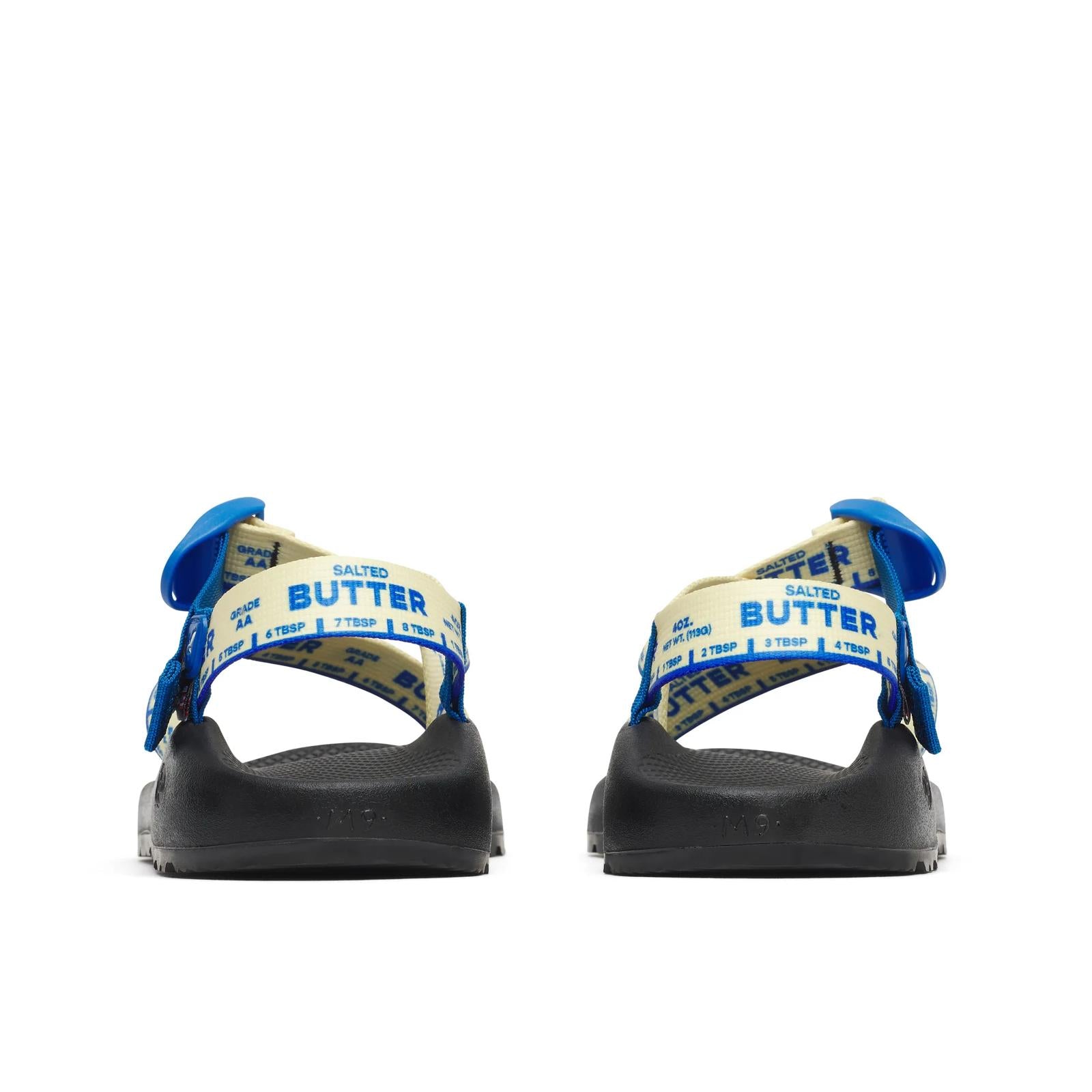 Men's Z/1 Classic Sandal - Limited Edition - Butter