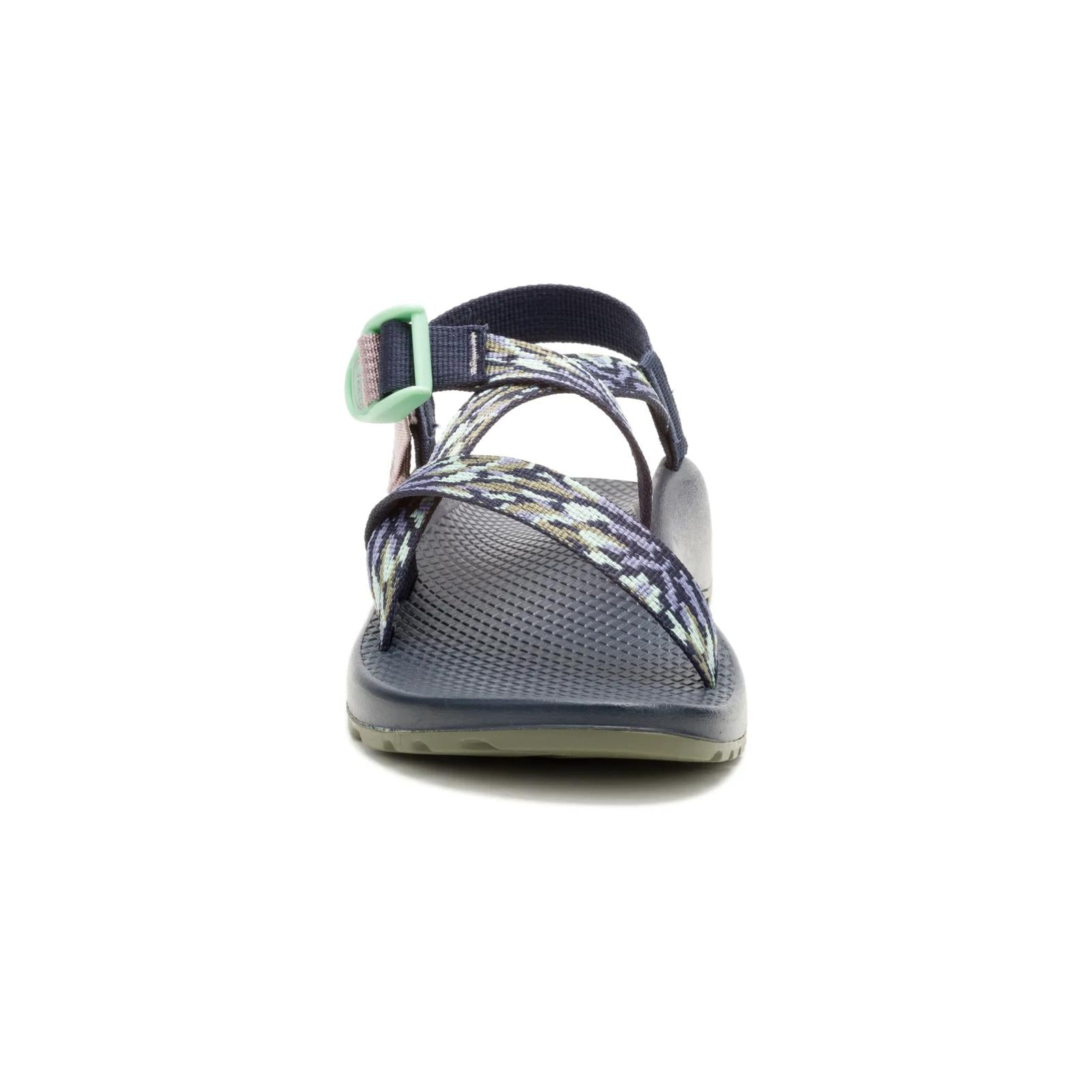 Women's Z/1 Adjustable Strap Classic Sandal - Flare Dark Aqua