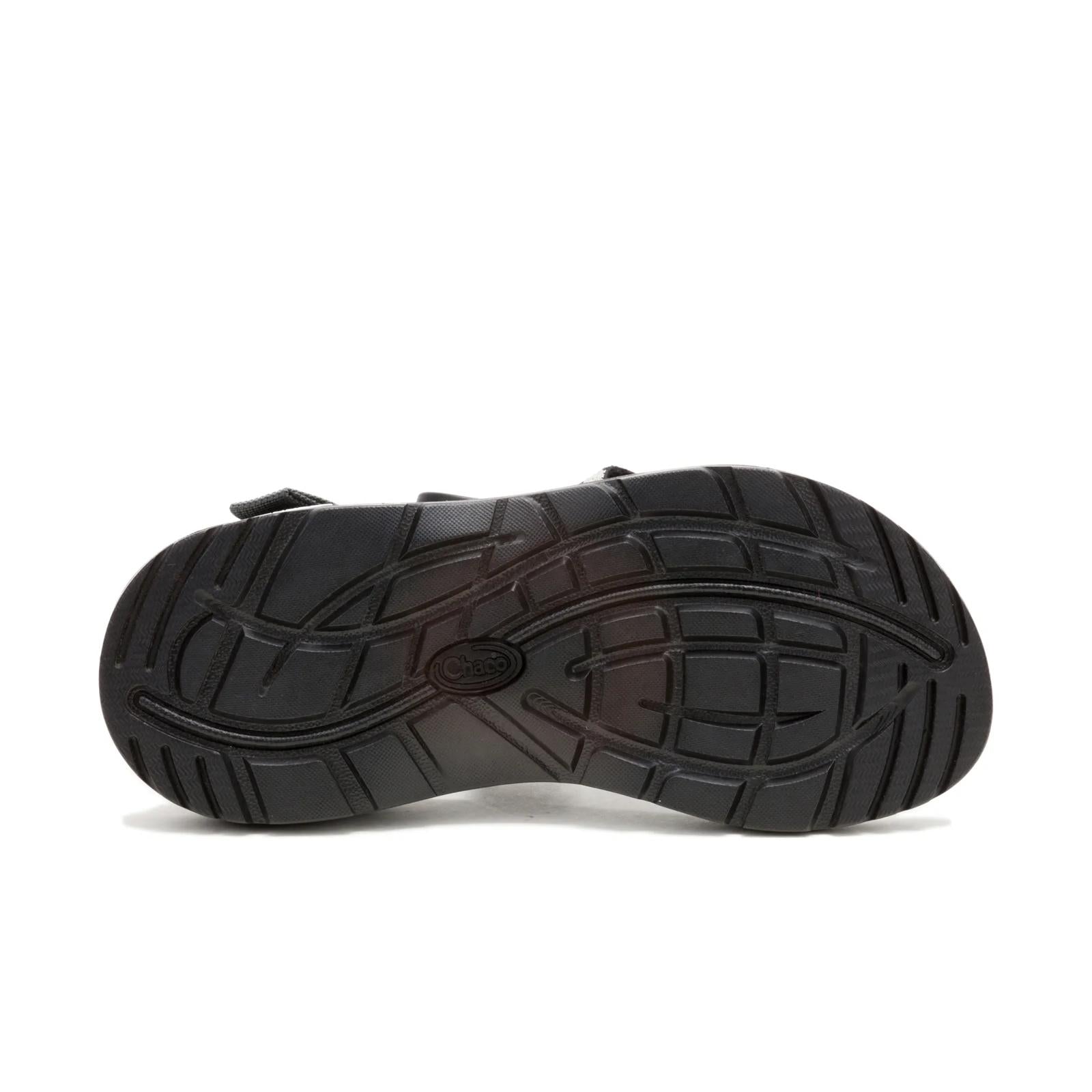 Women's Mega Z/1 Wide-Strap Classic Sandal - Pixel B + W