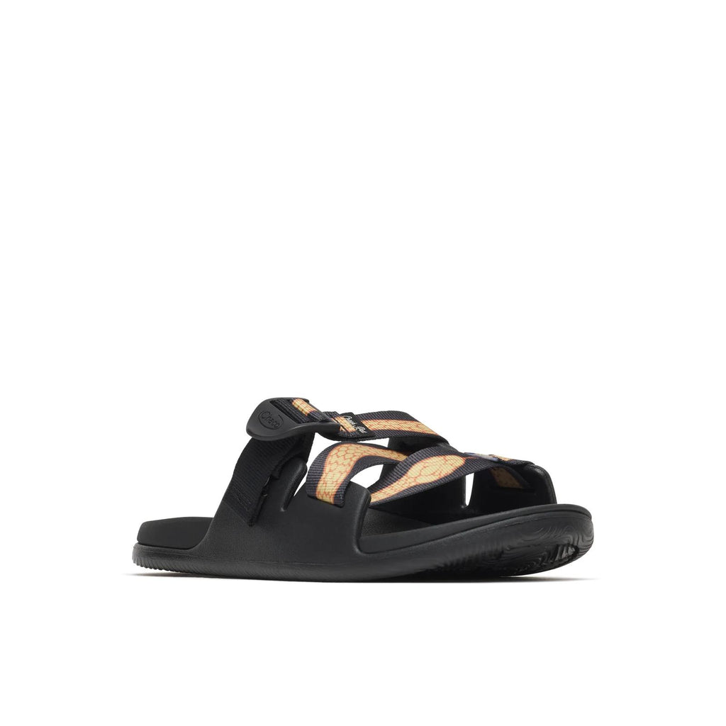 Women's Chaco x Creek Rat Chillos Slide - Corn Snake