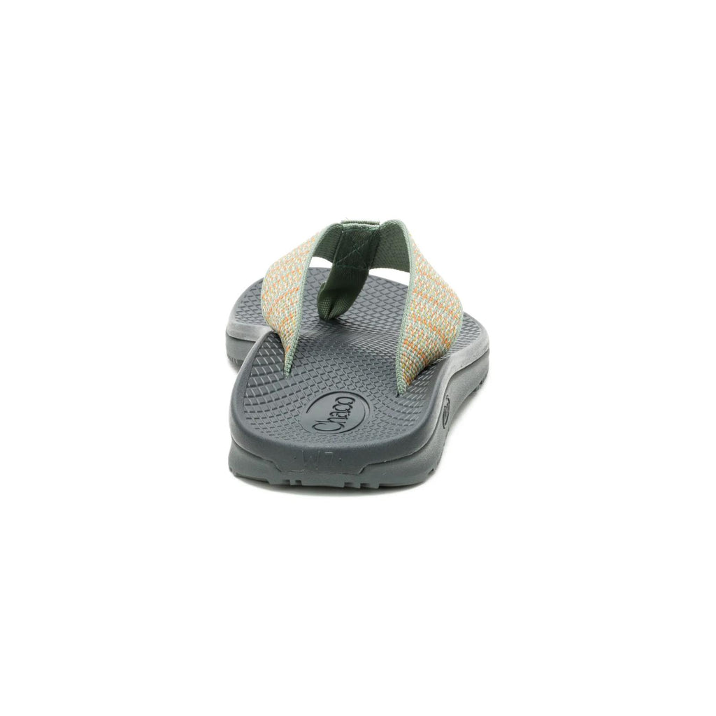 Women's Classic Flip Flop - Bit Sage