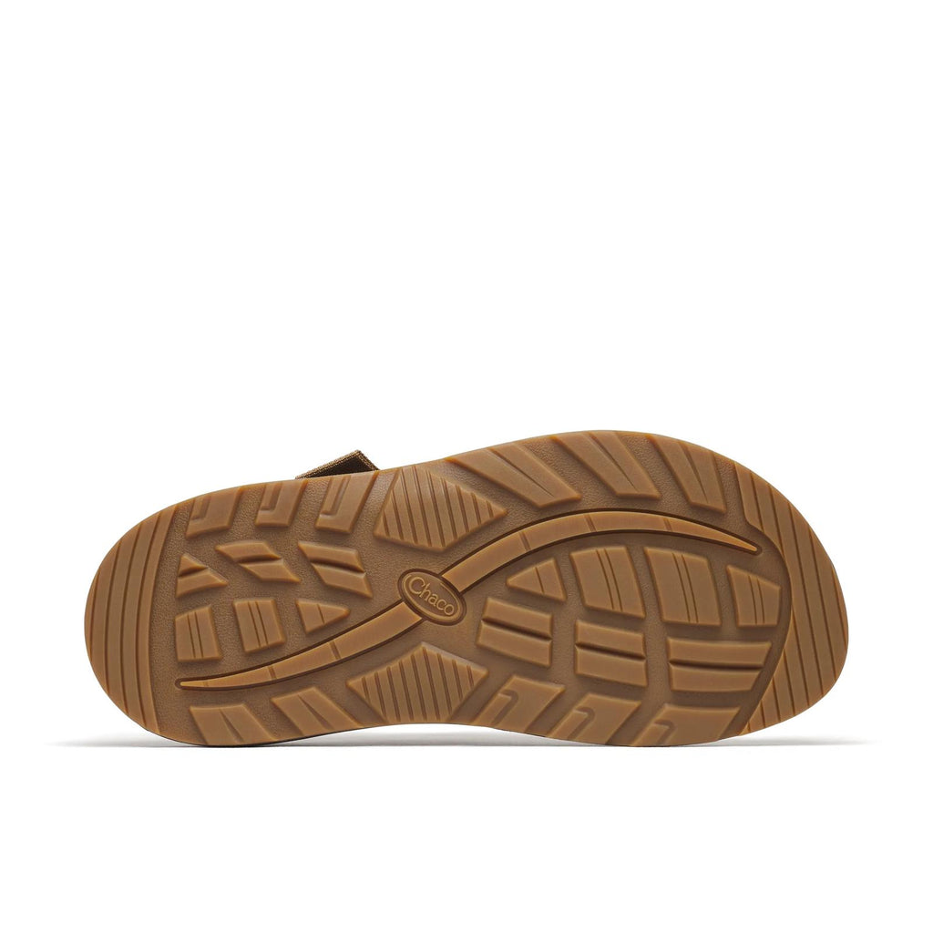 Men's Camino Clog - Tobacco