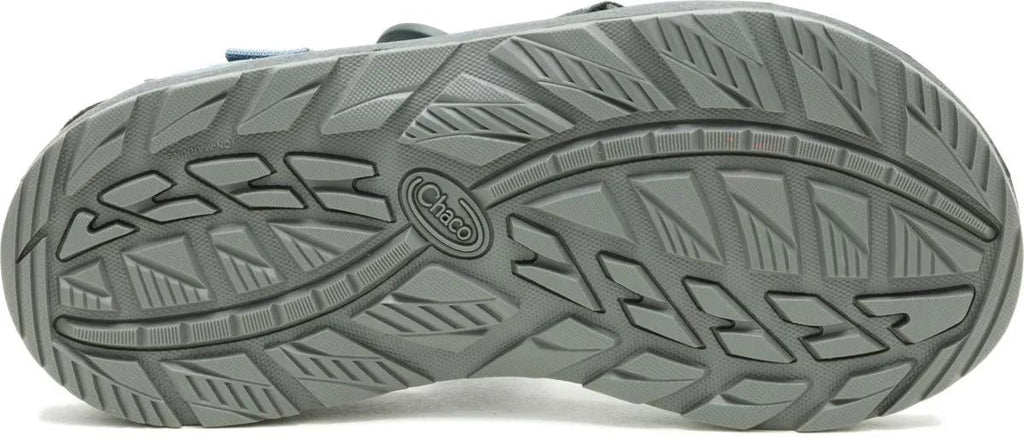Men's Mega Z/Cloud Wide-Strap Cushioned Sandal - Paddle Graphite