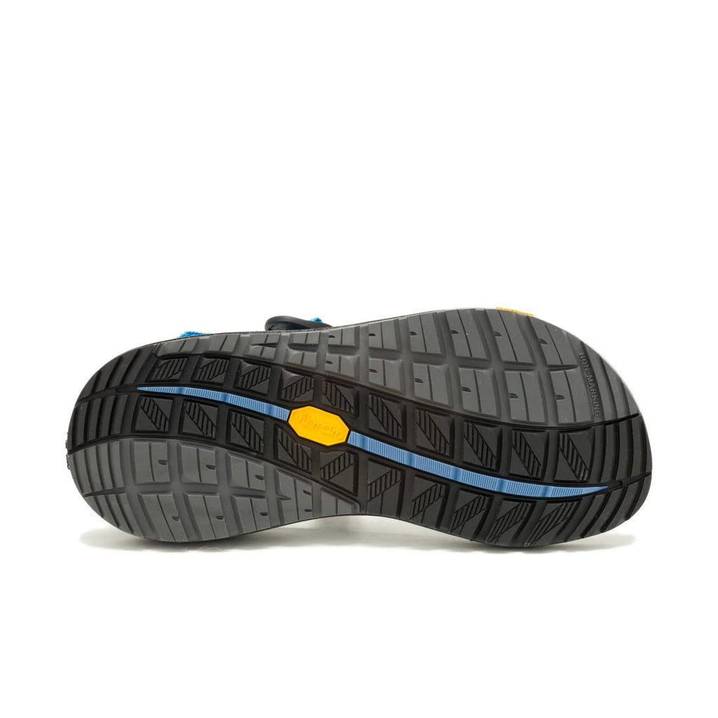 Women's Z/1 Rapid Pro Adjustable Strap Classic Sandal - Eddy Aqua