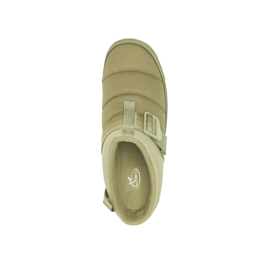 Men's Ramble Rugged Canvas Clog - Olive