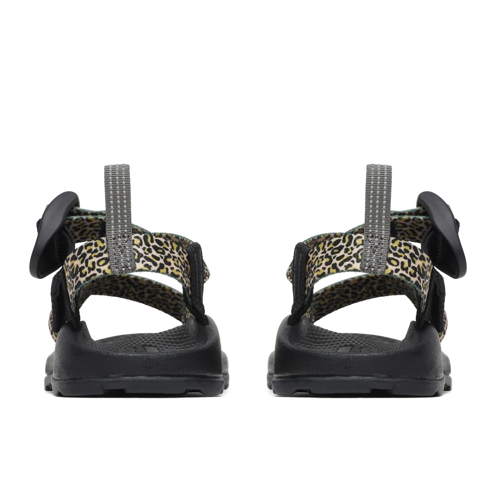 Little Kid's Z/1 EcoTread&trade; Sandal - Leopard