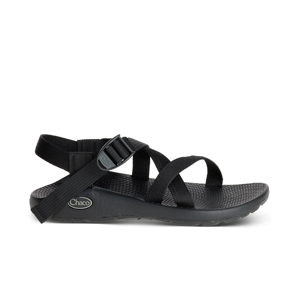 Women's Z/1 Classic Wide-Width Sandal - Black