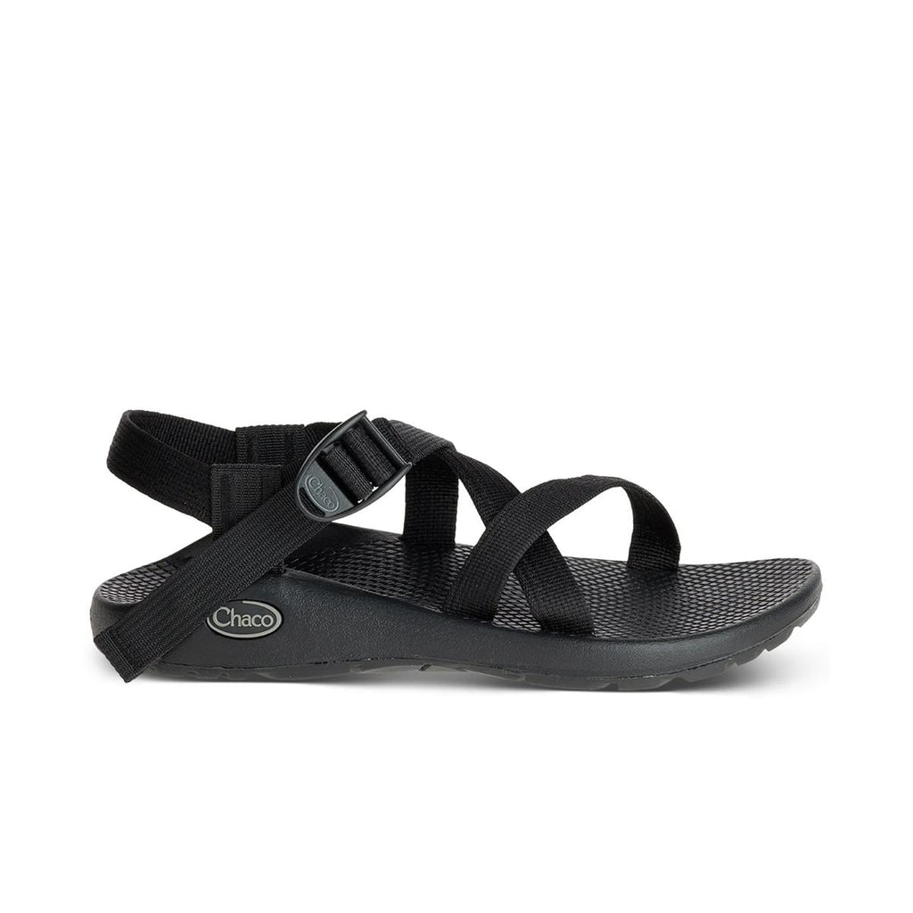 Women's Z/1 Classic Wide-Width Sandal - Black