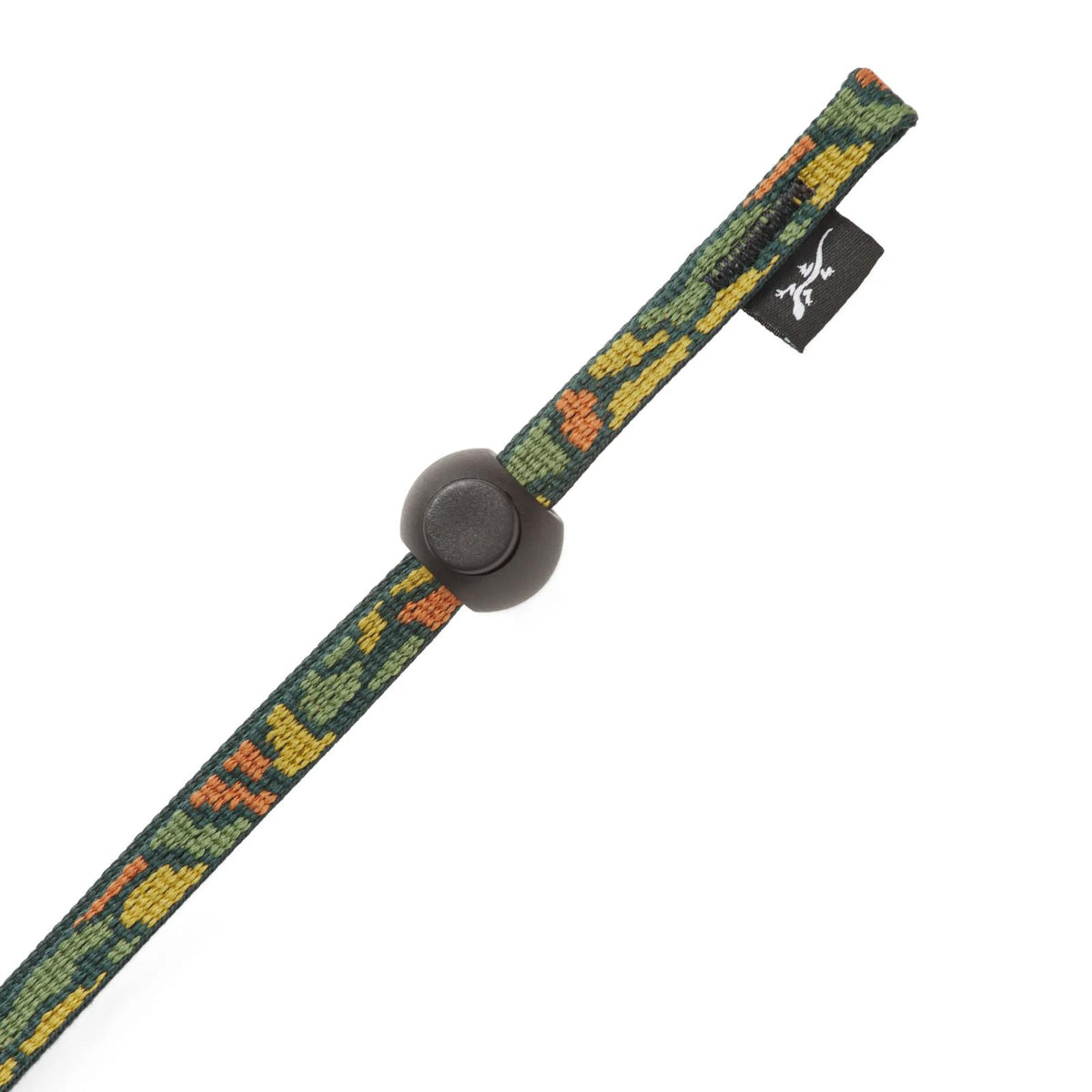 Sunglass Strap - Pebble Greenery