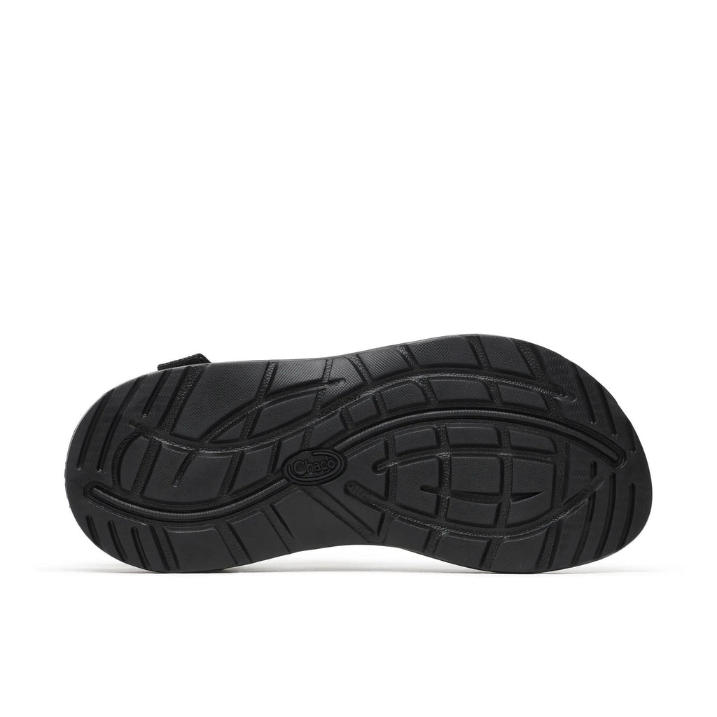 Women's Mega Z/1 Wide-Strap Classic Sandal - Black