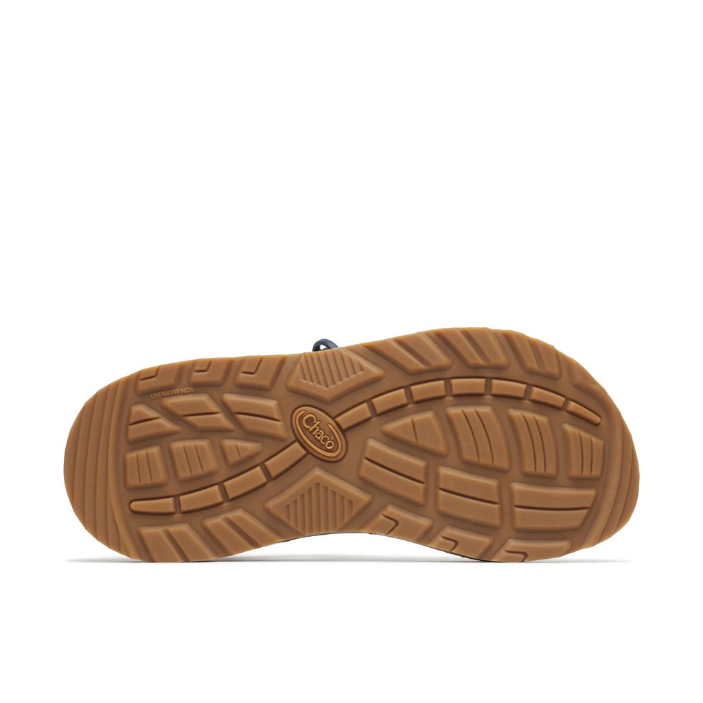Women's Z/1 Classic Wide-Width Sandal - Limited Edition - Gingham Navy