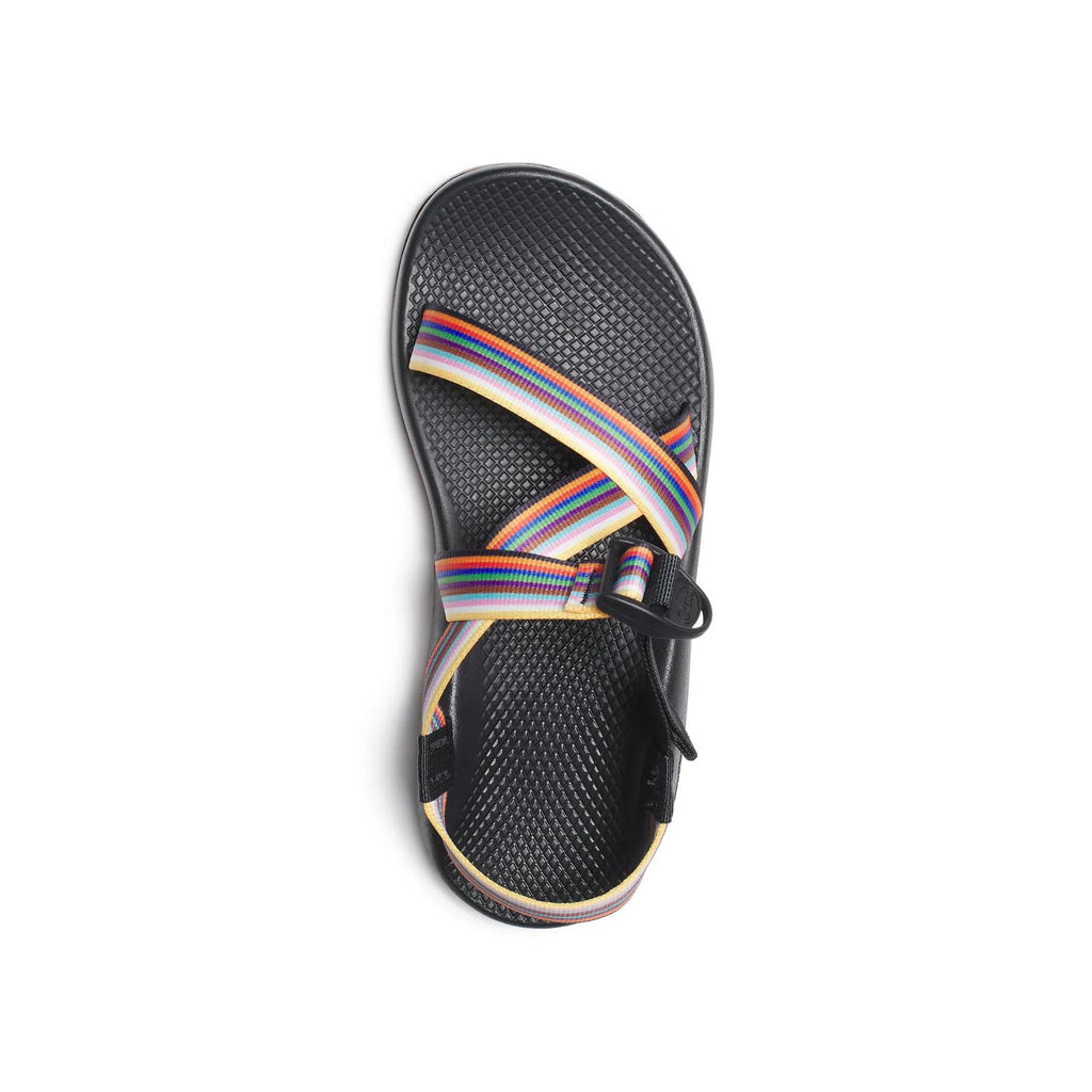 Men's Z/1 Classic Sandal - Limited Edition - Pride - Stripe Rainbow