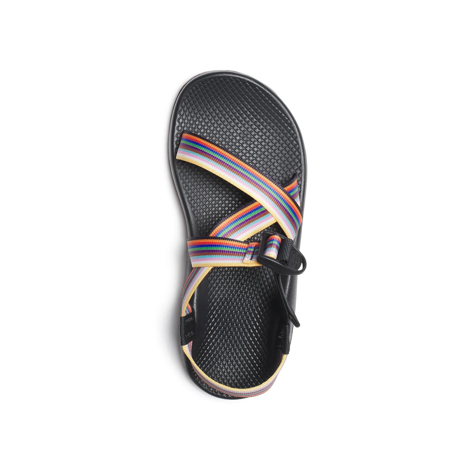 Men's Z/1 Classic Sandal - Limited Edition - Pride - Stripe Rainbow