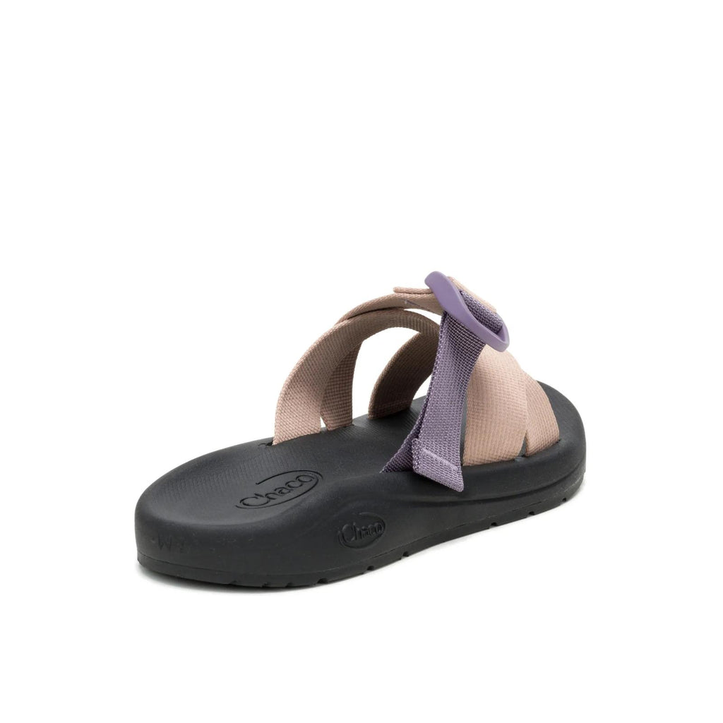 Women's CushZ Extra Cushioned Slide - Soft Terra