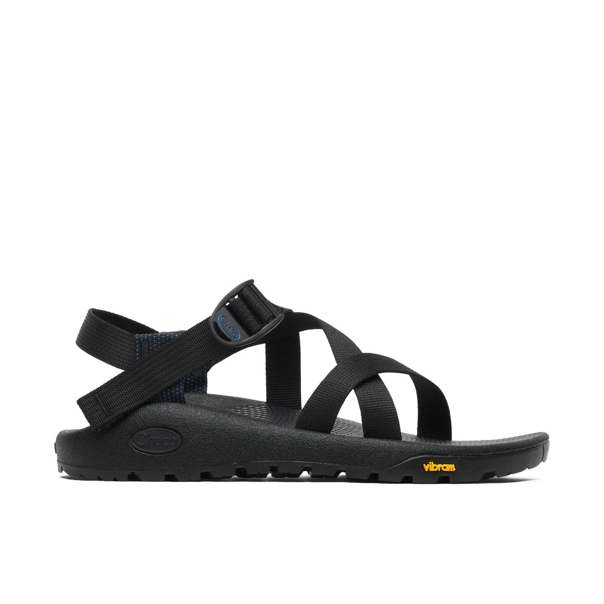 Women's Z/1 Rapid Pro Adjustable Strap Classic Sandal - Black