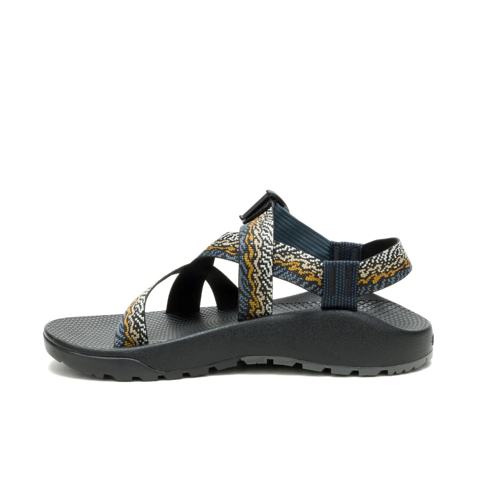 Men's Z/1 Rapid Pro Adjustable Strap Classic Sandal - Eddy Urban Slate
