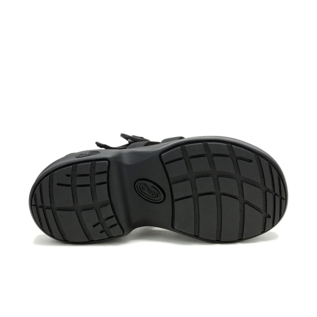 Women's Cushform Fisherman - Black