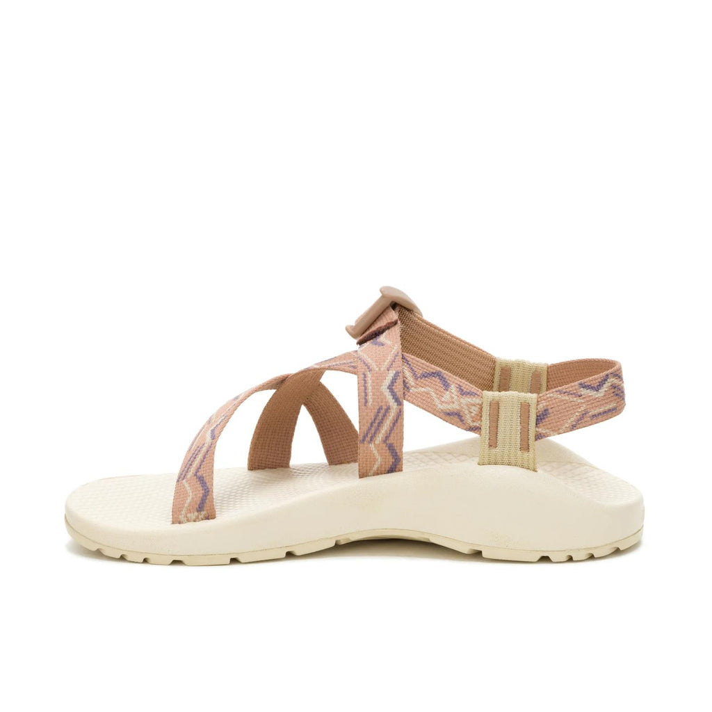 Women's Z/1 Adjustable Strap Classic Sandal - Paddle Soft Terra
