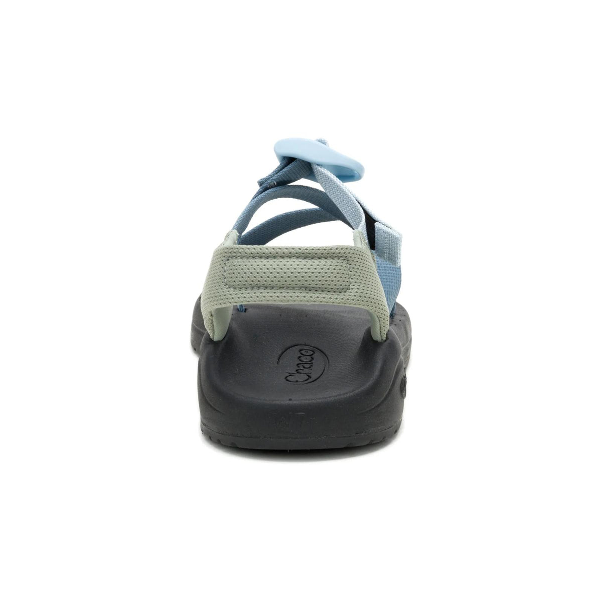 Women's CushZ Extra Cushioned Sandal - Overcast