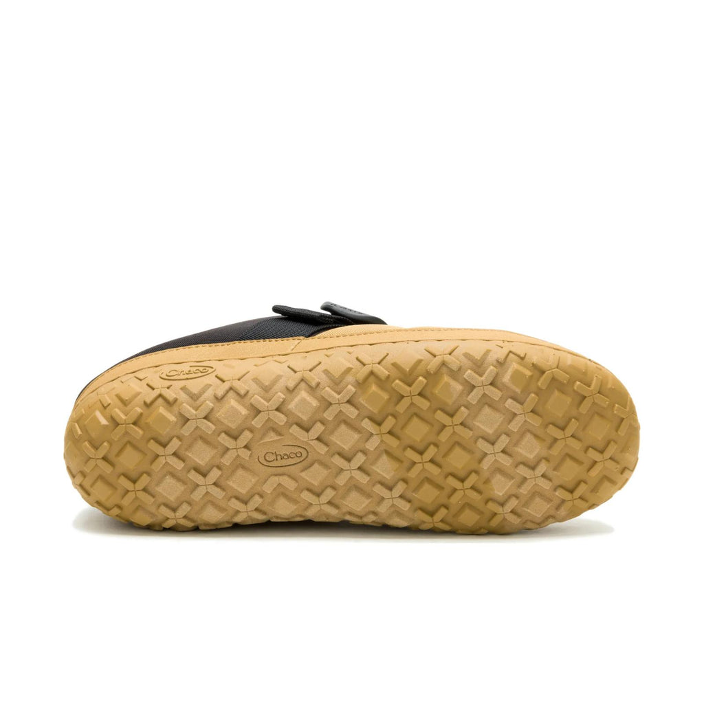 Men's Ramble Rugged Canvas Clog - Peanut Butter