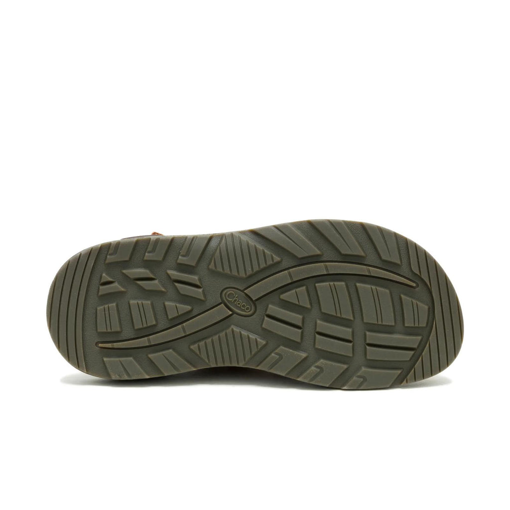 Women's Canyon Leather Clog - Paddle Harvest