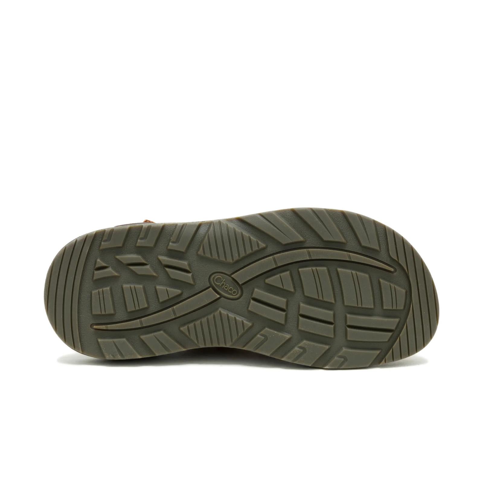 Women's Canyon Leather Clog - Paddle Harvest