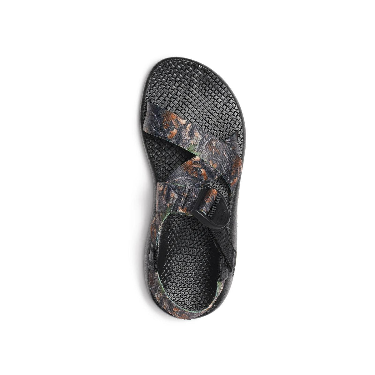 Women's Mega Z/1 Wide-Strap Classic Sandal - OG Camo
