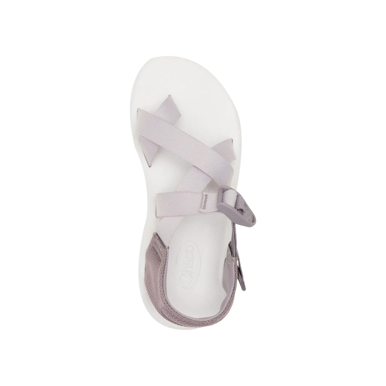 Women's CushZ Toe-Loop Extra Cushioned Sandal - Windswept