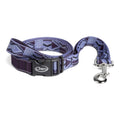 Dog Leashes - Paddle Grape