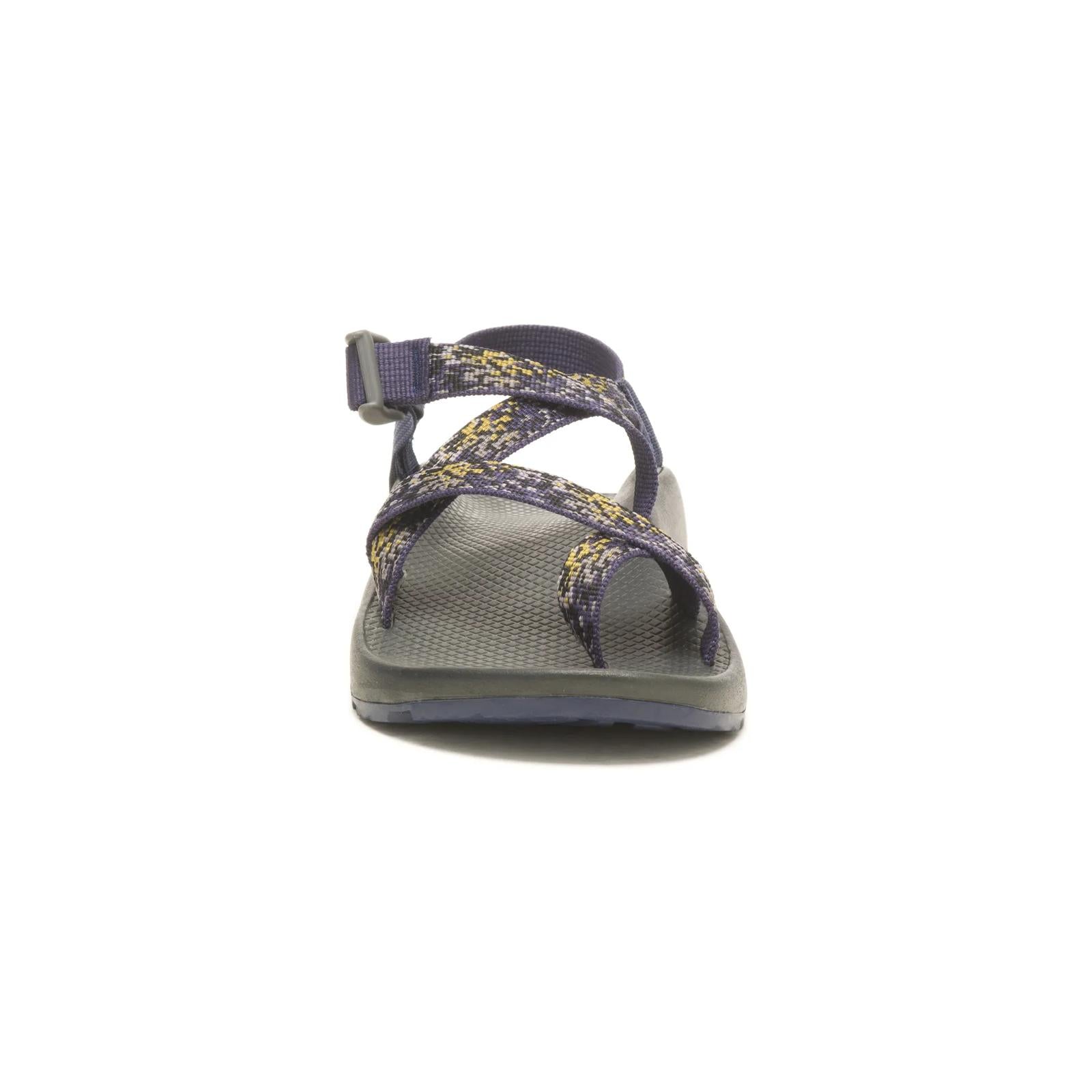 Men's Z/2 Adjustable Strap Classic Sandal - Spray Navy