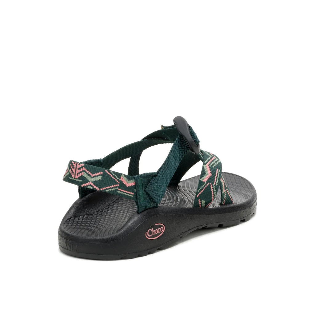 Women's Z/Cloud Adjustable Strap Cushioned Sandal - Paddle Shadowy Depths