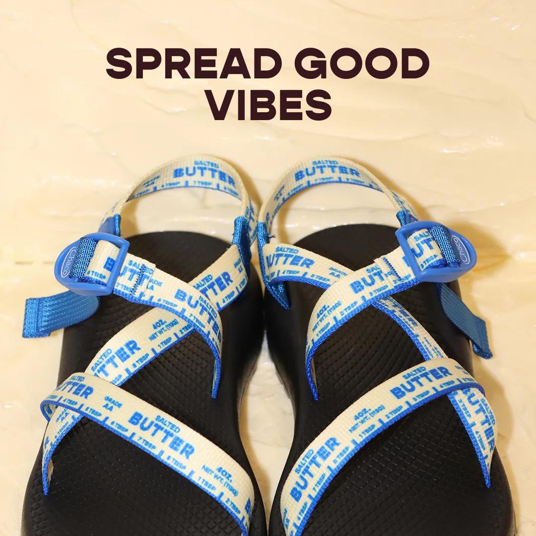 Men's Z/1 Classic Sandal - Limited Edition - Butter