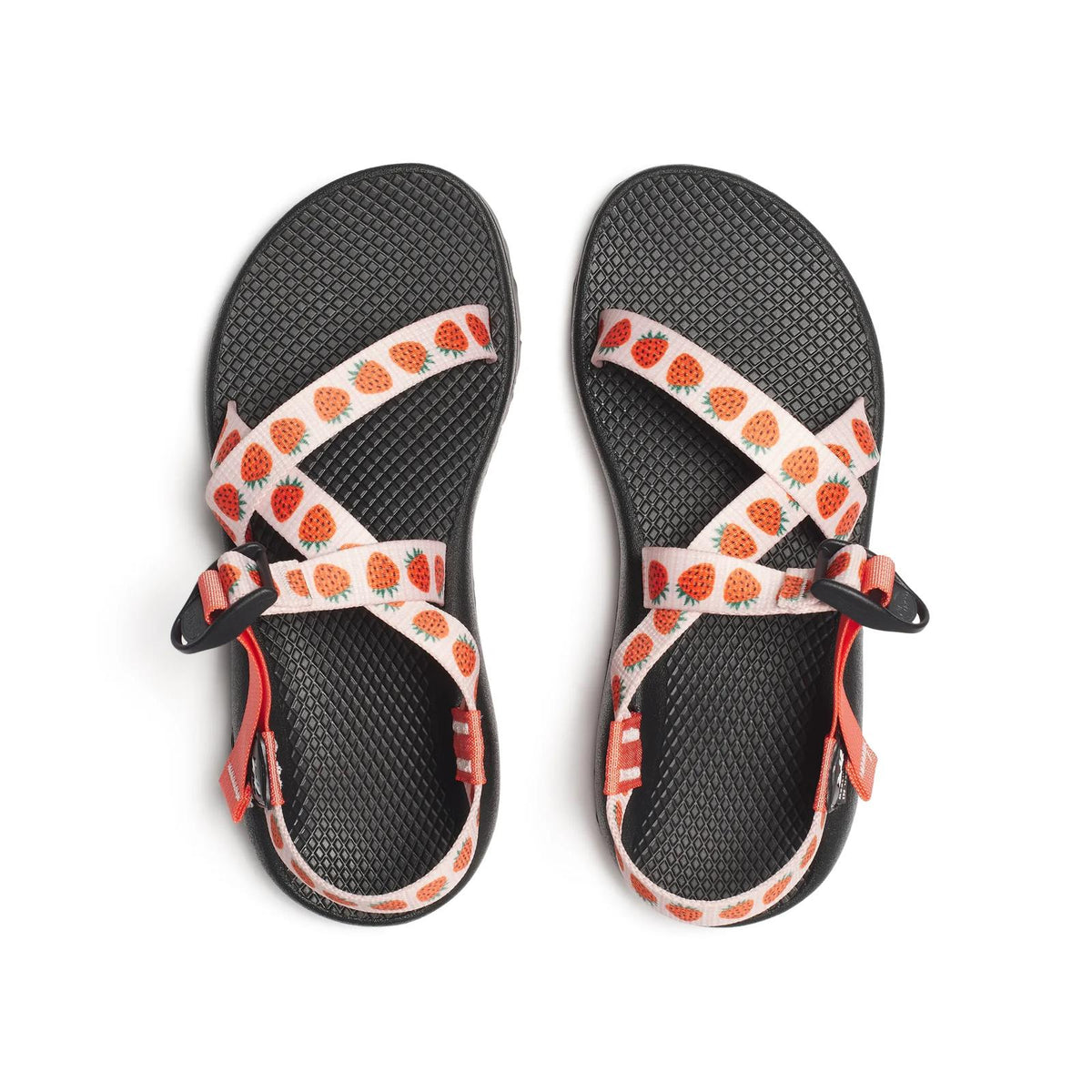 Women's Z/1 Classic Sandal - Limited Edition - Strawb