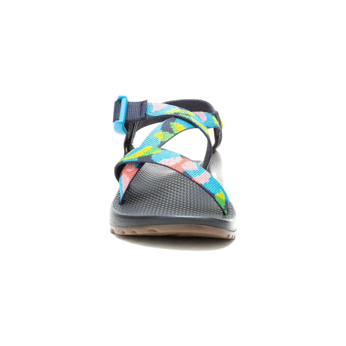 Women's Z/1 Adjustable Strap Classic Sandal - Chroma Blue