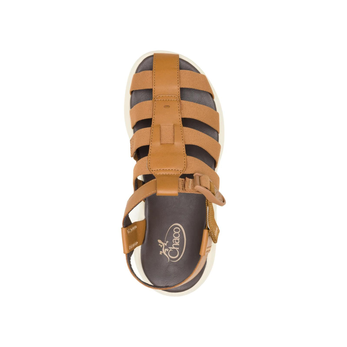 Women's Cushform Fisherman - Cabin
