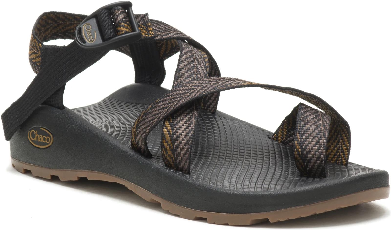 Men's Z/2 Adjustable Strap Classic Sandal - Bracken Bronze