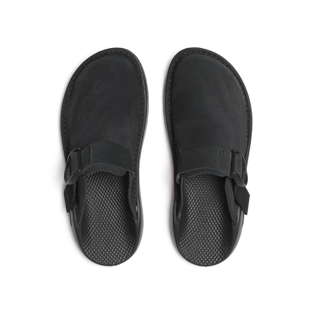 Men's Camino Clog - Black
