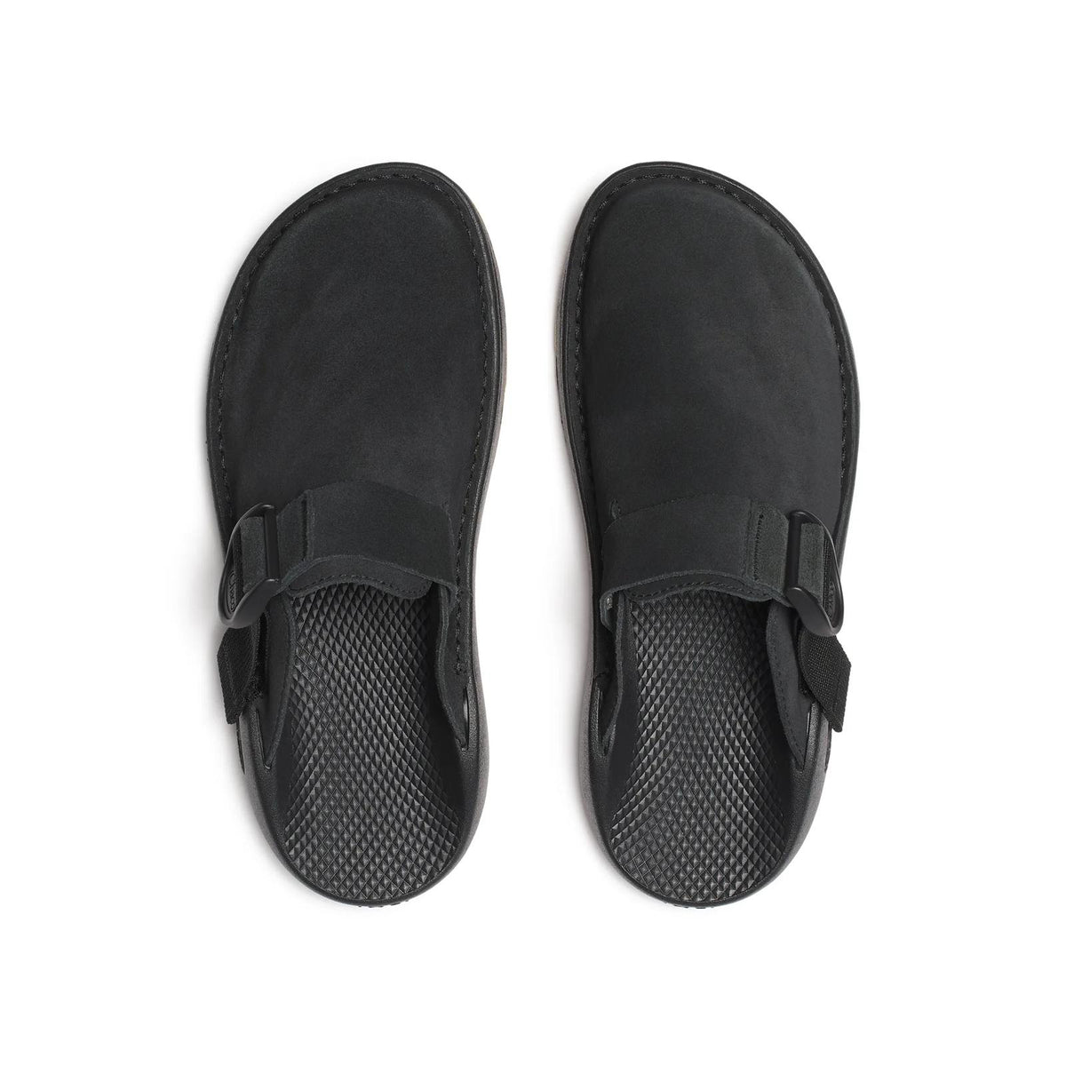 Men's Camino Clog - Black