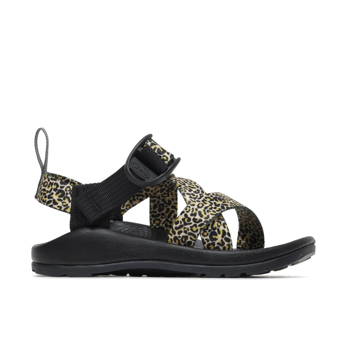 Little Kid's Z/1 EcoTread&trade; Sandal - Leopard