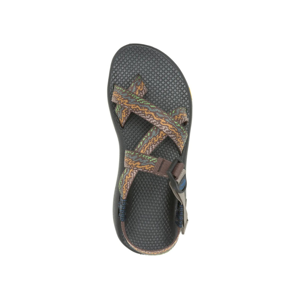 Women's Z/2 Rapid Pro Adjustable Strap Classic Sandal - Eddy Fungi