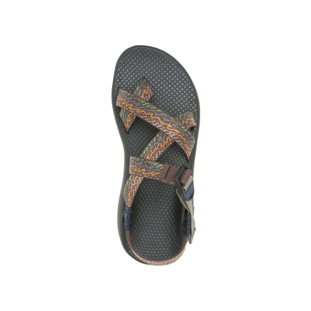 Women's Z/2 Rapid Pro Adjustable Strap Classic Sandal - Eddy Fungi