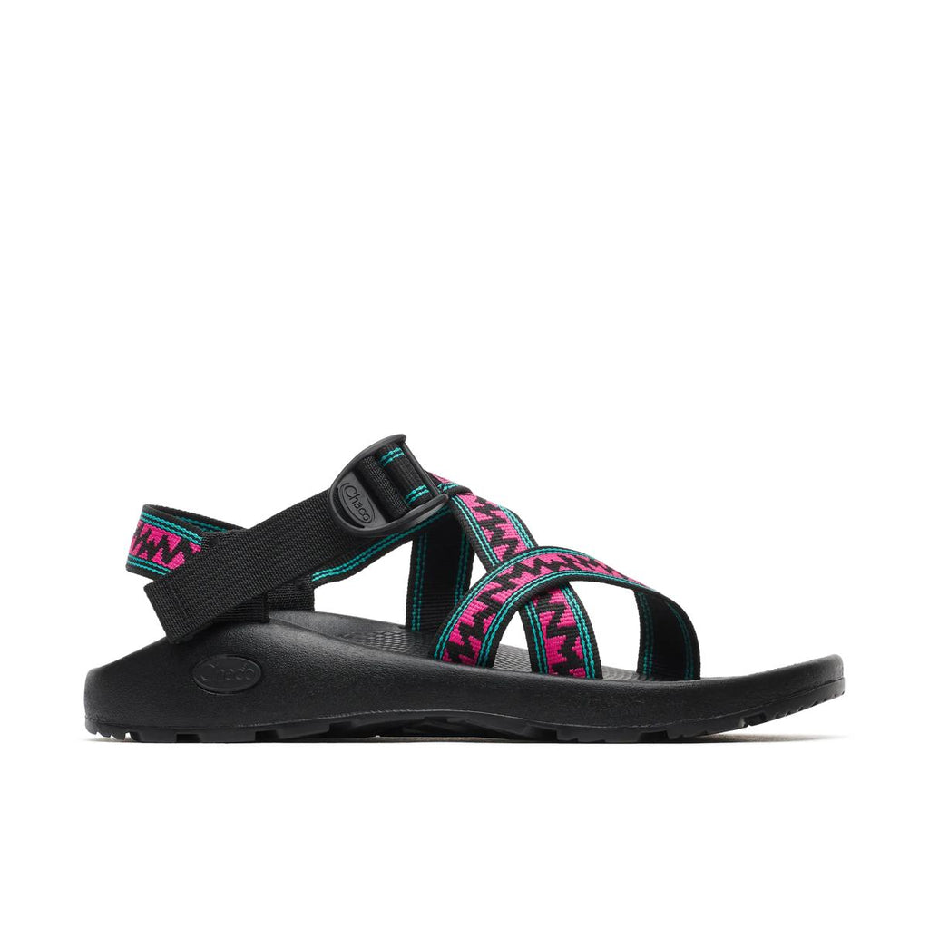 Men's Z/1 Adjustable Strap Classic Sandal - From the Vault - Ricochet