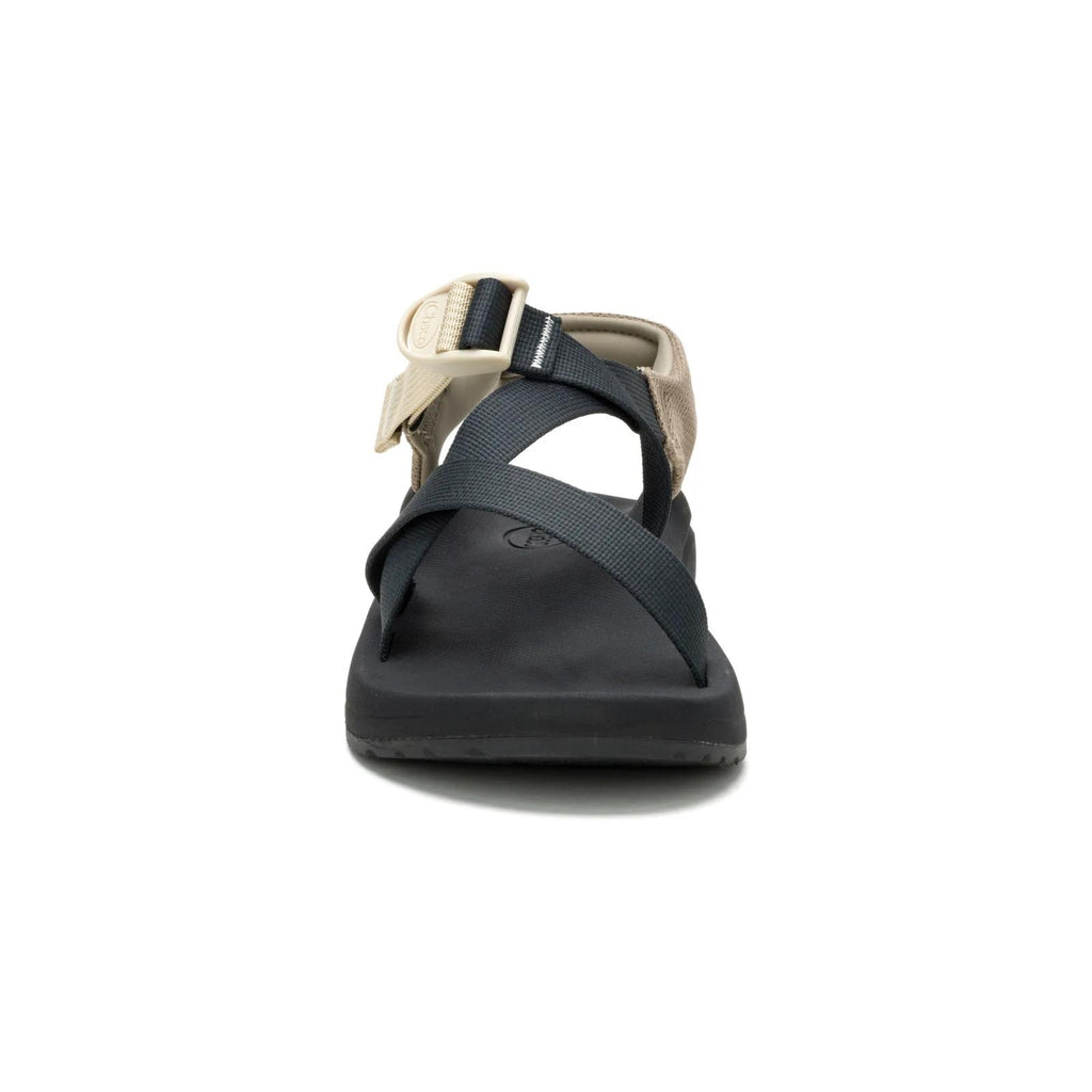 Men's CushZ Extra Cushioned Sandal - Graphite