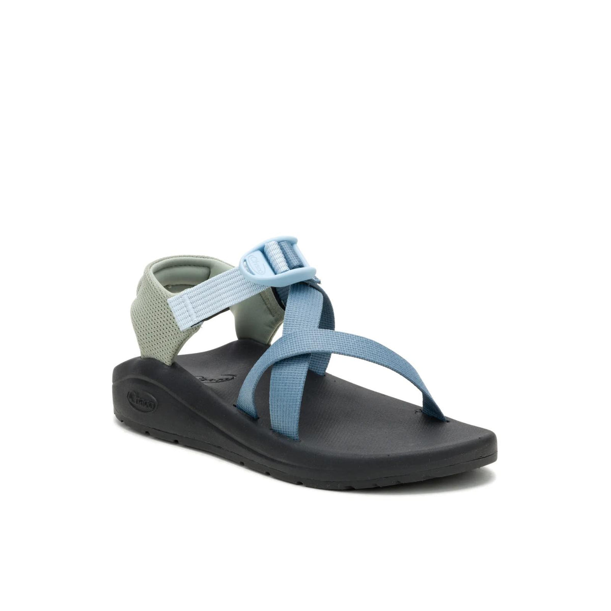 Women's CushZ Extra Cushioned Sandal - Overcast