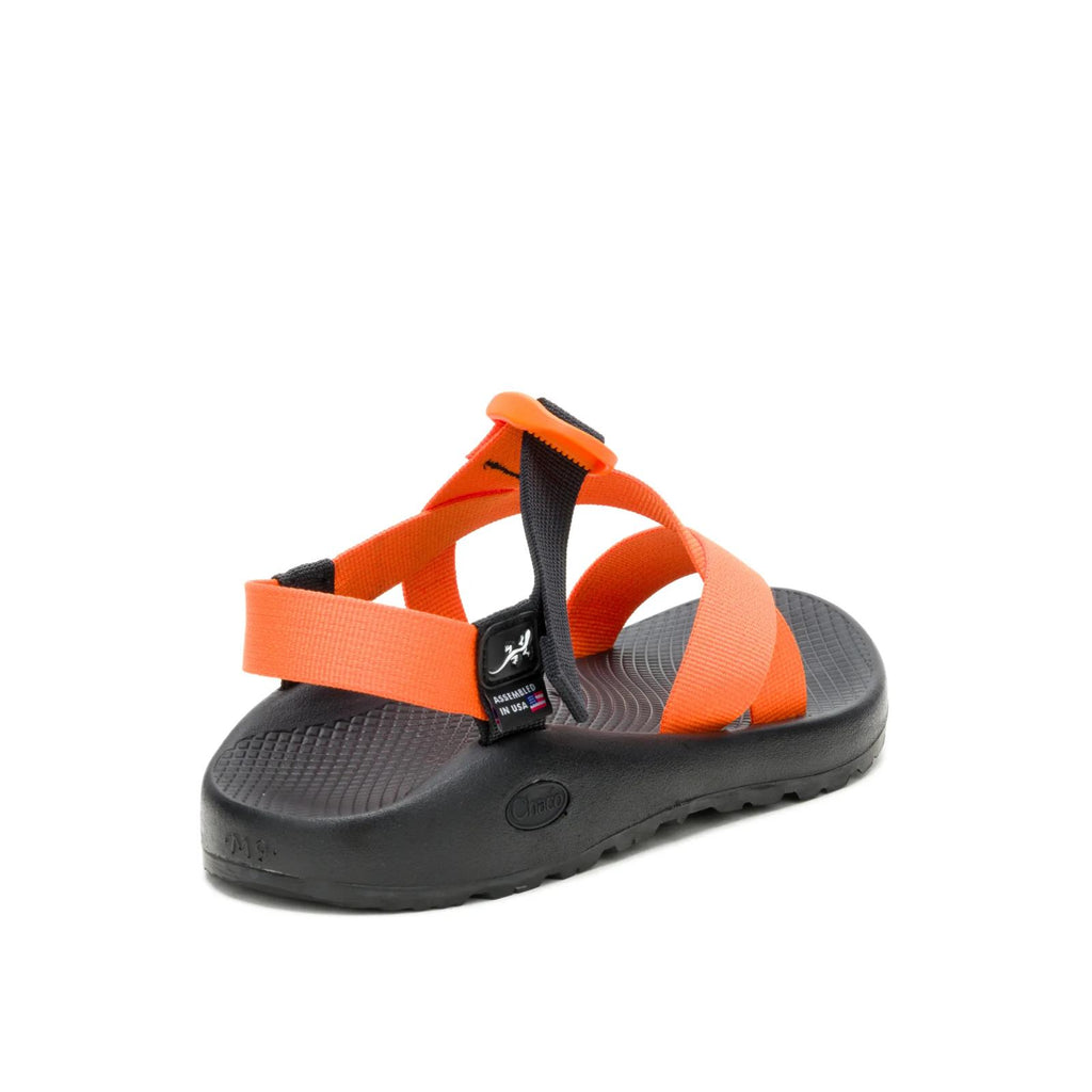 Men's Z/1 Classic Sandal - Limited Edition - Bright Orange