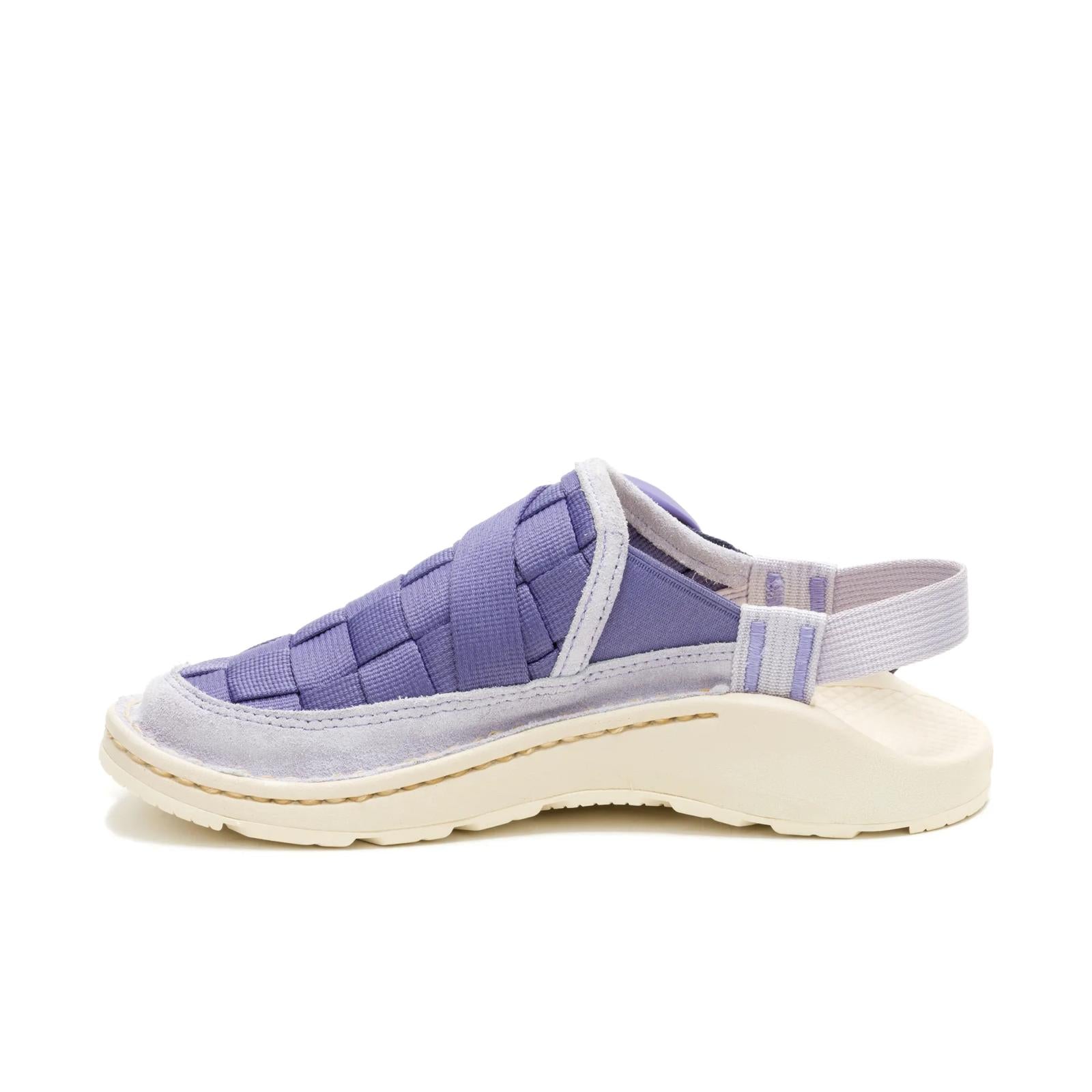 Women's Canyon Woven Clog - Cosmos